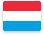 Luxembourg flag